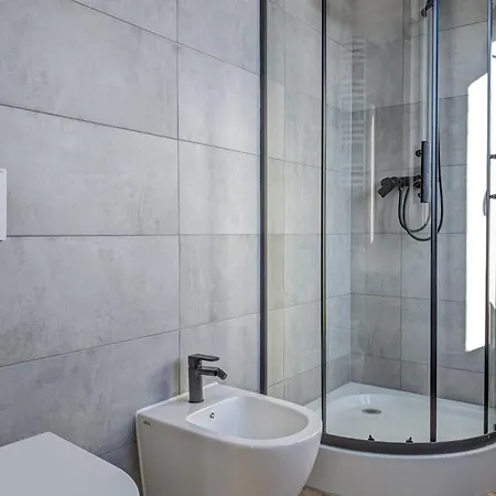 Appartement Center Bardolino