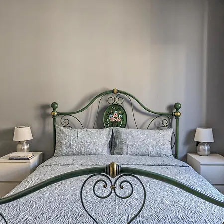 Center Appartement