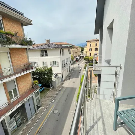 Appartement Center Bardolino