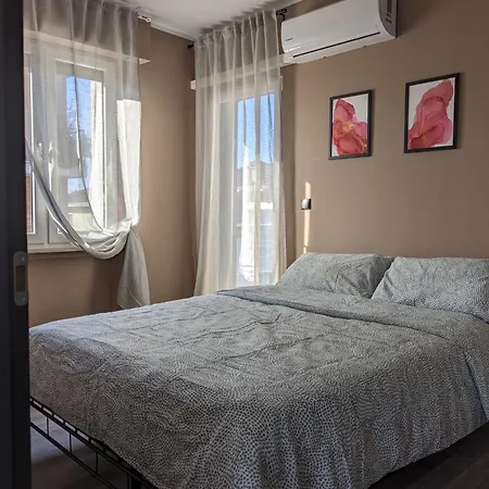 Center Appartement *