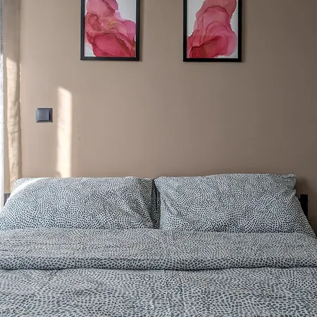 Appartement Center