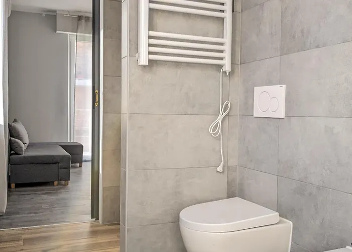 Apartment Center Bardolino
