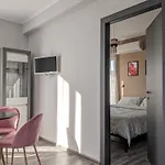 Apartamento Center