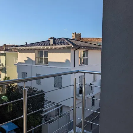 Center Appartement *