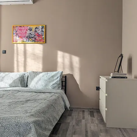 Center Apartamento *