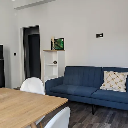 Appartement Center Bardolino