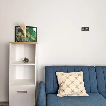 Apartamento Center *