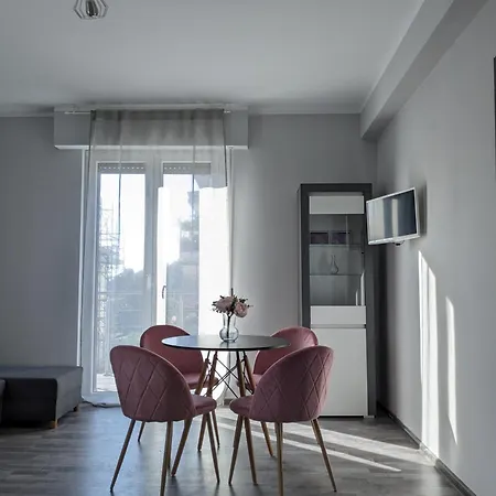 Appartement Center Bardolino