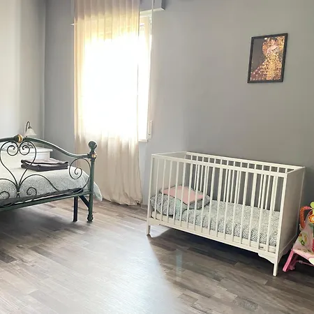 Apartment Center Bardolino