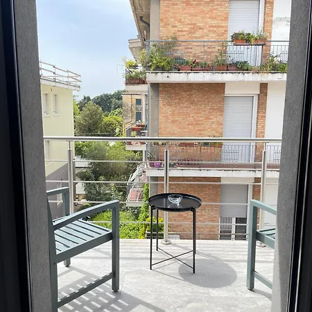 Appartement Center *