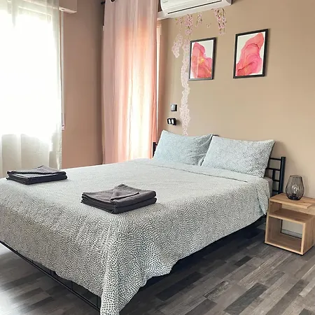 Apartmán Center