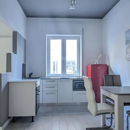 Appartement Center *