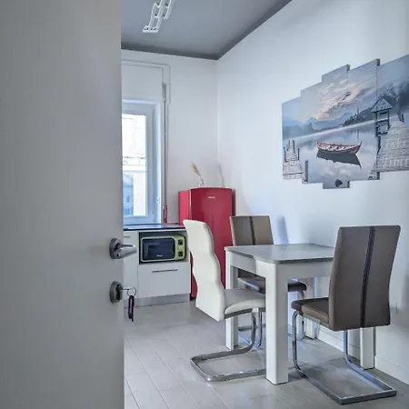 Center Appartement Bardolino