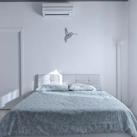 Apartment Center