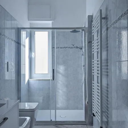 Appartement Center *