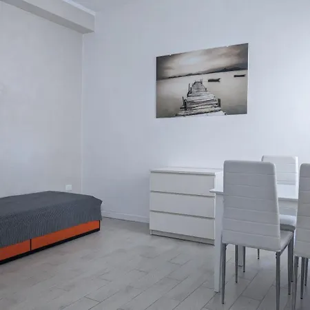 Center Appartement *