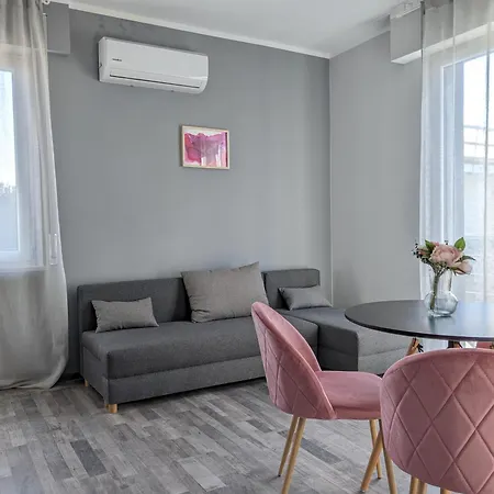 Center Apartamento