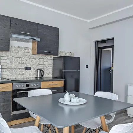 Apartmán Center Bardolino