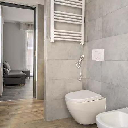 Apartmán Center Bardolino