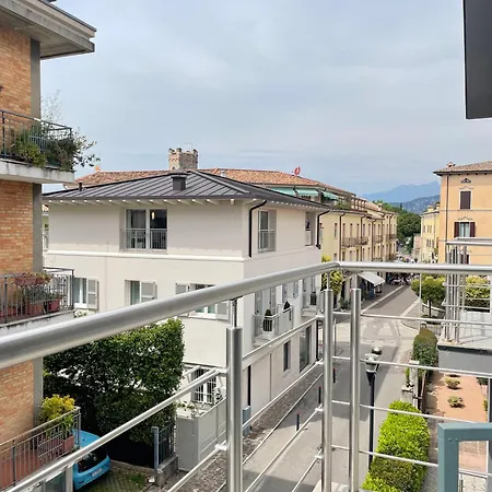 Apartmán Center Bardolino
