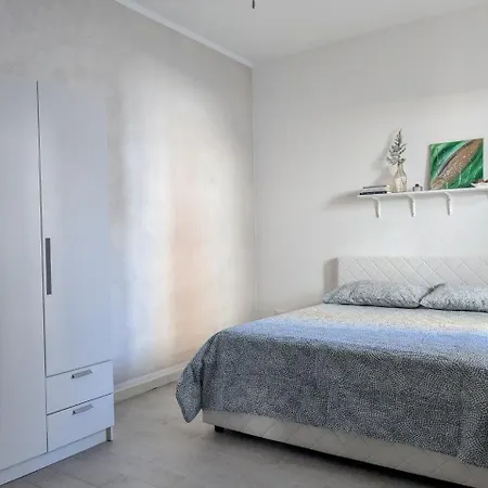 Apartmán Center Bardolino