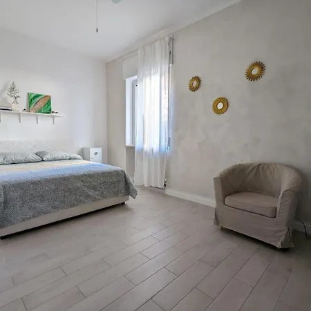 Apartmán Center *
